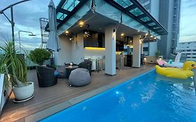 Ama'S House Luxury Boutique Hotel